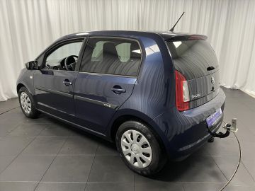 Škoda Citigo